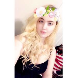 Meet your Posher, Madison